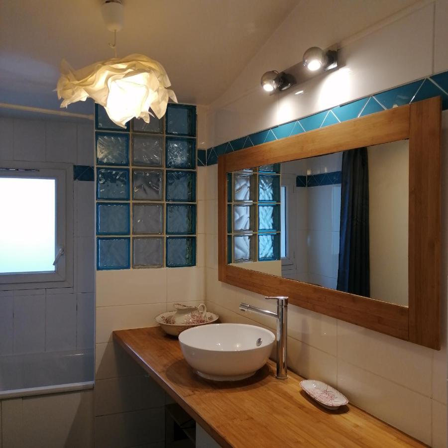 Dormir A La Rochelle 2 - 50M2 - 1 Chambre Exterior photo