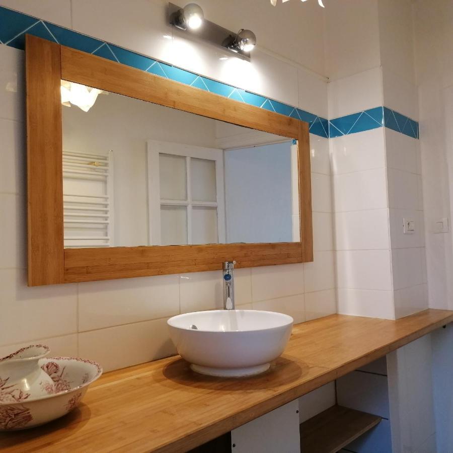 Dormir A La Rochelle 2 - 50M2 - 1 Chambre Exterior photo